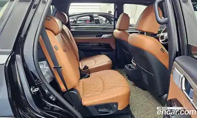 Kia Mohave 2024 3.0 Автомат в Москве № 120231, миниатюра 5