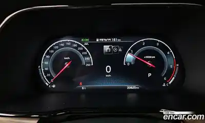 Kia Mohave 2024 3.0 Автомат в Москве № 120231, миниатюра 9