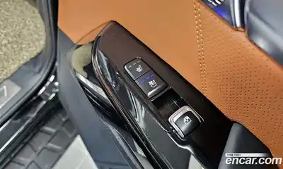 Kia Mohave 2024 3.0 Автомат в Москве № 120231, миниатюра 10