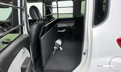 Kia Ray 2022 1.0 Автомат в Москве № 120328, миниатюра 11