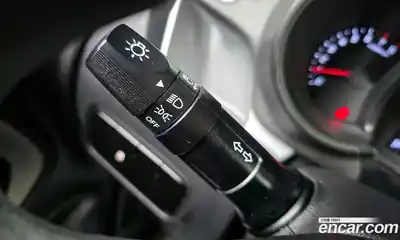 Kia Ray 2022 1.0 Автомат в Москве № 120328, миниатюра 12