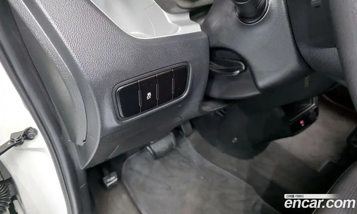 Kia Ray 2022 1.0 Автомат в Москве № 120328, фото 20