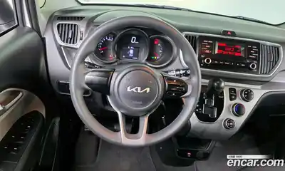 Kia Ray 2022 1.0 Автомат в Москве № 120328, миниатюра 4