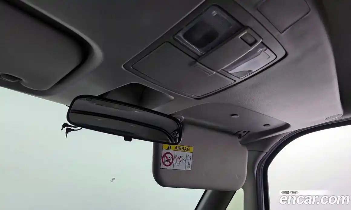 Kia Ray 2022 1.0 Автомат в Москве № 120328, фото 5