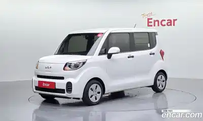 Kia Ray 2022 1.0 Автомат в Москве № 120328, миниатюра 6