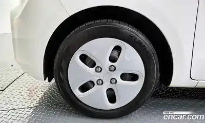 Kia Ray 2022 1.0 Автомат в Москве № 120328, миниатюра 9