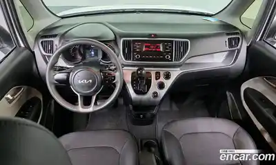 Kia Ray 2022 1.0 Автомат в Москве № 120328, миниатюра 10