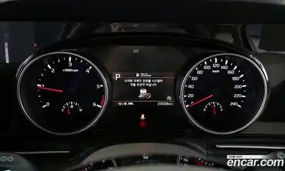 Kia Canival 2021 2.2 Автомат в Москве № 120390, миниатюра 11