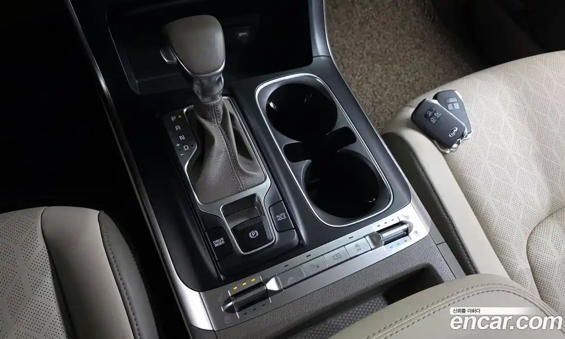 Kia Canival 2021 2.2 Автомат в Москве № 120390, фото 12