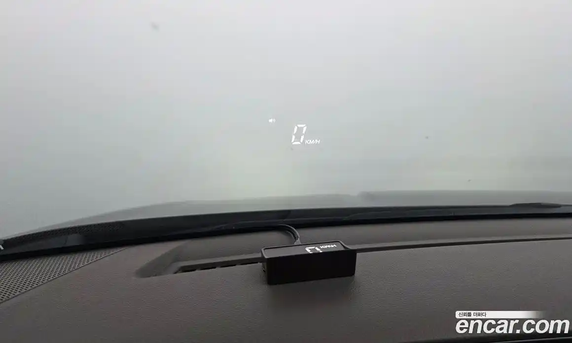 Kia Canival 2021 2.2 Автомат в Москве № 120390, фото 16