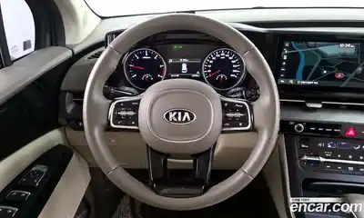 Kia Canival 2021 2.2 Автомат в Москве № 120390, миниатюра 3