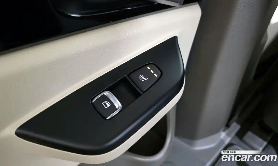 Kia Canival 2021 2.2 Автомат в Москве № 120390, фото 4