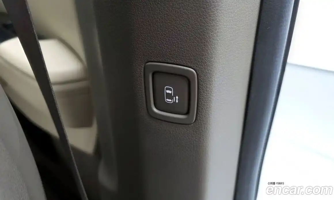 Kia Canival 2021 2.2 Автомат в Москве № 120390, фото 5