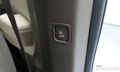 Kia Canival 2021 2.2 Автомат в Москве № 120390, миниатюра 5