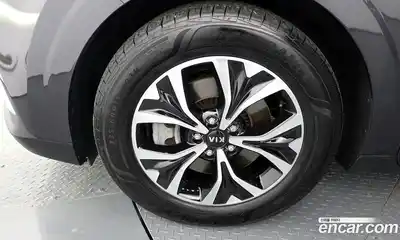 Kia Canival 2021 2.2 Автомат в Москве № 120390, миниатюра 6