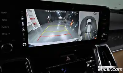 Kia Sorento 2023 1.6 Автомат в Москве № 121178, миниатюра 12