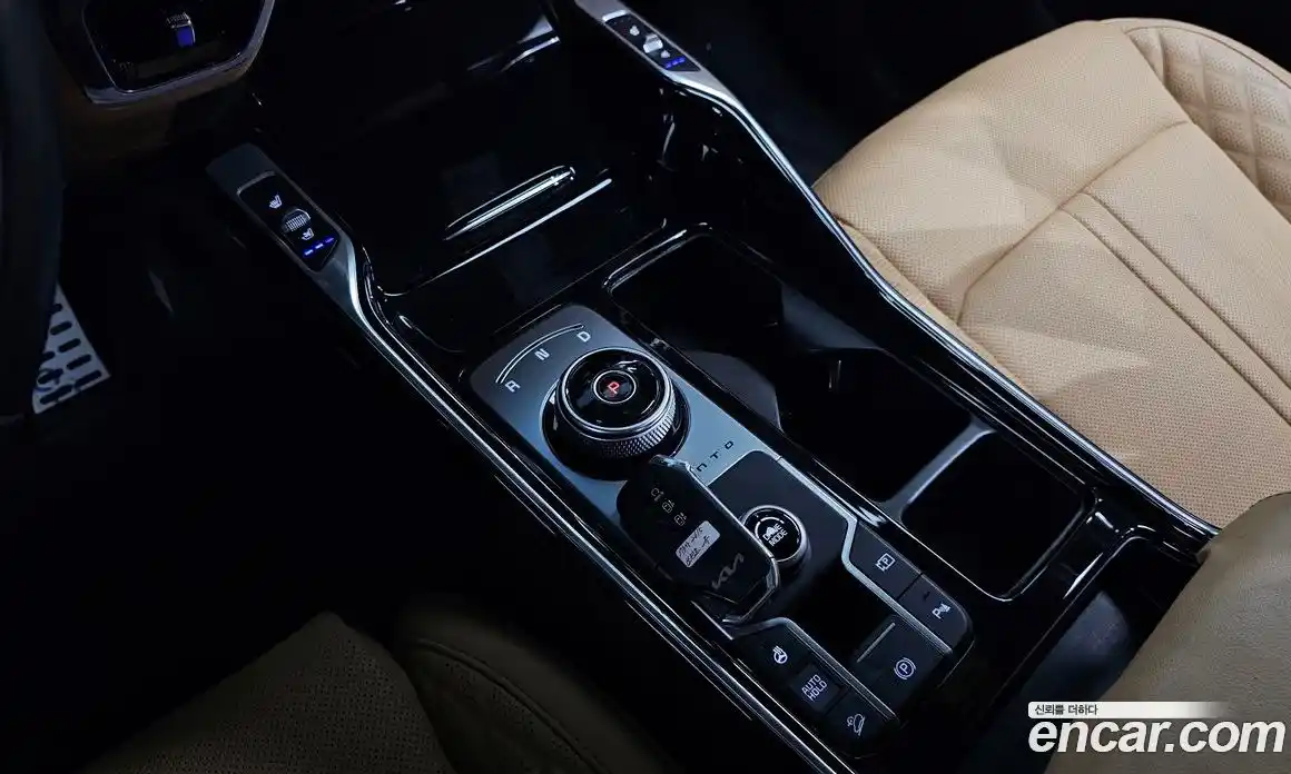 Kia Sorento 2023 1.6 Автомат в Москве № 121178, фото 17