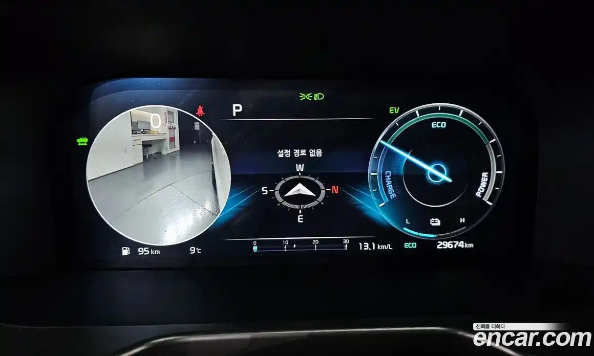 Kia Sorento 2023 1.6 Автомат в Москве № 121178, фото 19