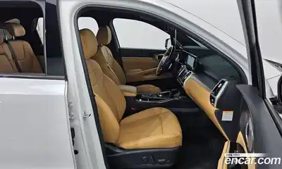 Kia Sorento 2023 1.6 Автомат в Москве № 121178, миниатюра 2