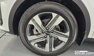 Kia Sorento 2023 1.6 Автомат в Москве № 121178, миниатюра 4