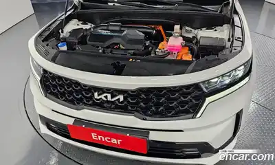 Kia Sorento 2023 1.6 Автомат в Москве № 121178, миниатюра 7