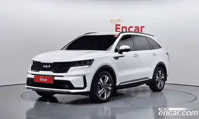 Kia Sorento 2023 1.6 Автомат в Москве № 121178, миниатюра 8