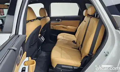 Kia Sorento 2023 1.6 Автомат в Москве № 121178, миниатюра 9