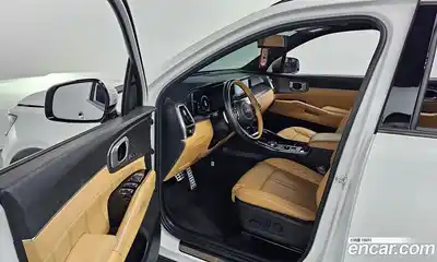 Kia Sorento 2023 1.6 Автомат в Москве № 121178, миниатюра 10
