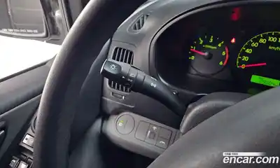 Hyundai Starex, 2015