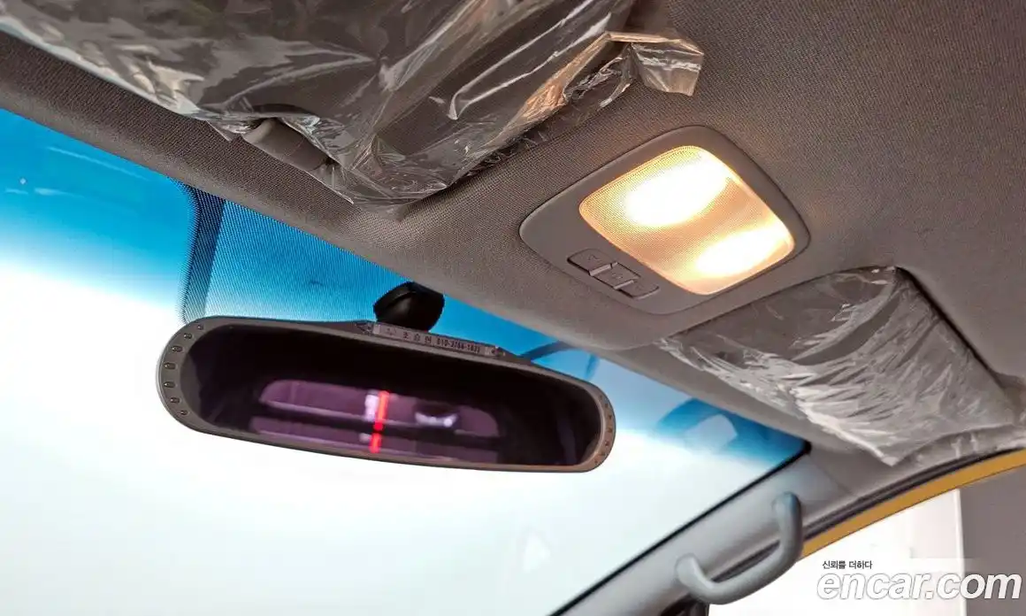 Hyundai Starex 2015 2.5 Механическая в Москве № 122391, фото 16