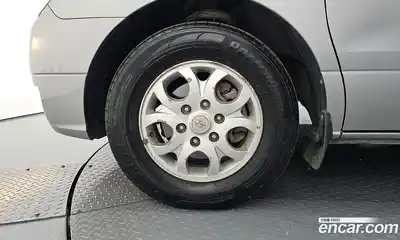 Hyundai Starex 2015 2.5 Механическая в Москве № 122391, миниатюра 2