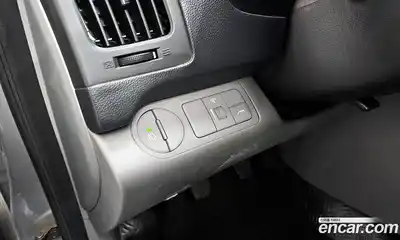 Hyundai Starex 2015 2.5 Механическая в Москве № 122391, миниатюра 6