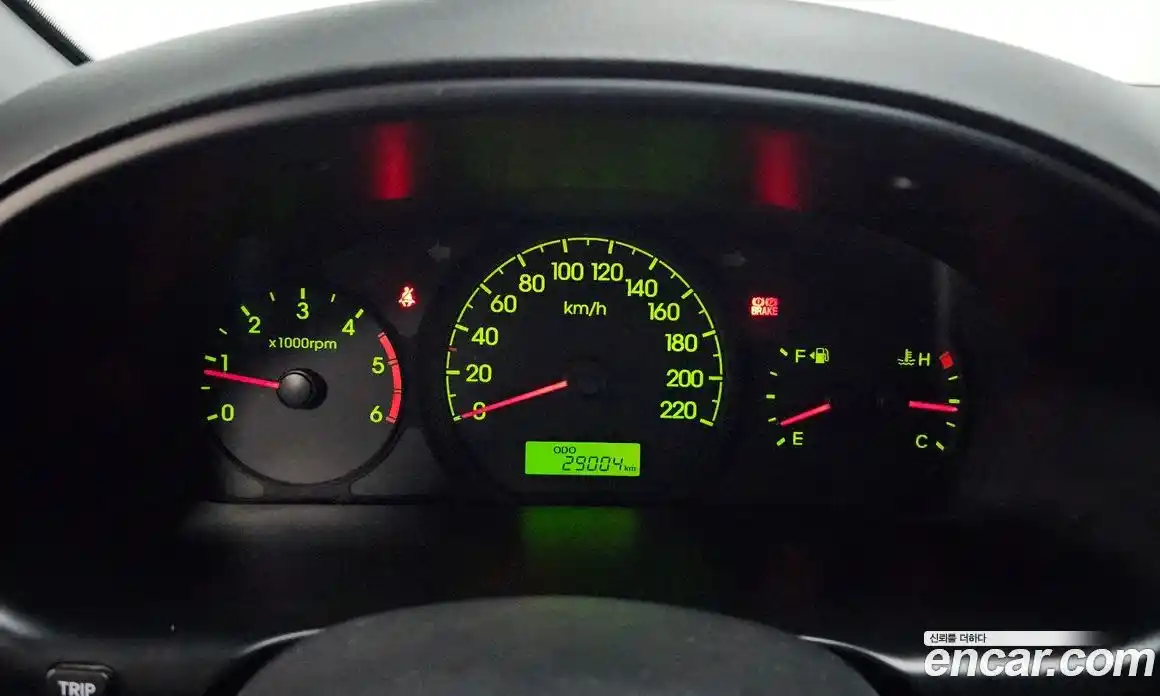 Hyundai Starex 2015 2.5 Механическая в Москве № 122391, фото 10