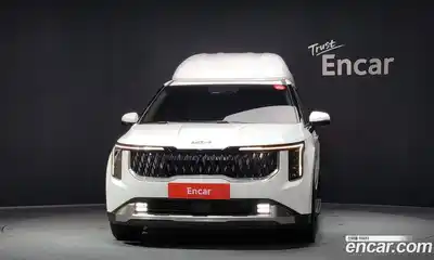 Kia Canival 2024 2.2 Автомат в Москве № 122714, миниатюра 11