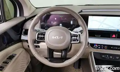 Kia Canival 2024 2.2 Автомат в Москве № 122714, миниатюра 12