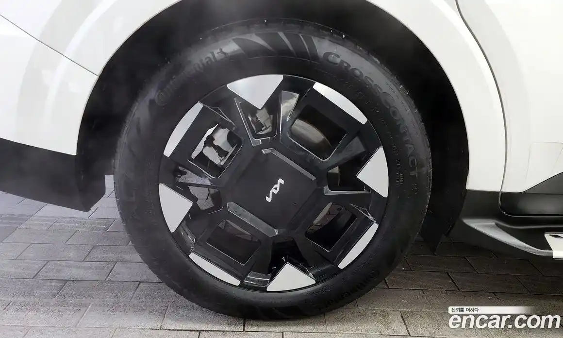 Kia Canival 2024 2.2 Автомат в Москве № 122714, фото 15