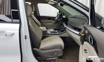 Kia Canival 2024 2.2 Автомат в Москве № 122714, миниатюра 4