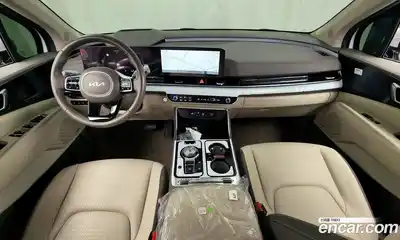 Kia Canival 2024 2.2 Автомат в Москве № 122714, миниатюра 5