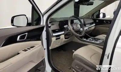 Kia Canival 2024 2.2 Автомат в Москве № 122714, миниатюра 6