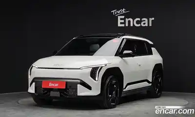 Kia EV3, 2026