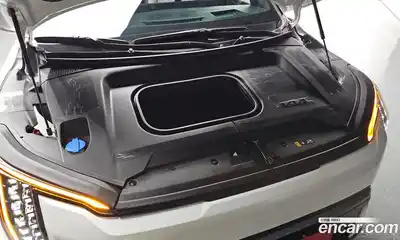 Kia EV3 2026 0.2 Автомат в Москве № 12334, миниатюра 11