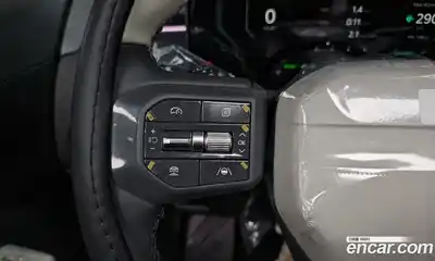 Kia EV3 2026 0.2 Автомат в Москве № 12334, миниатюра 12