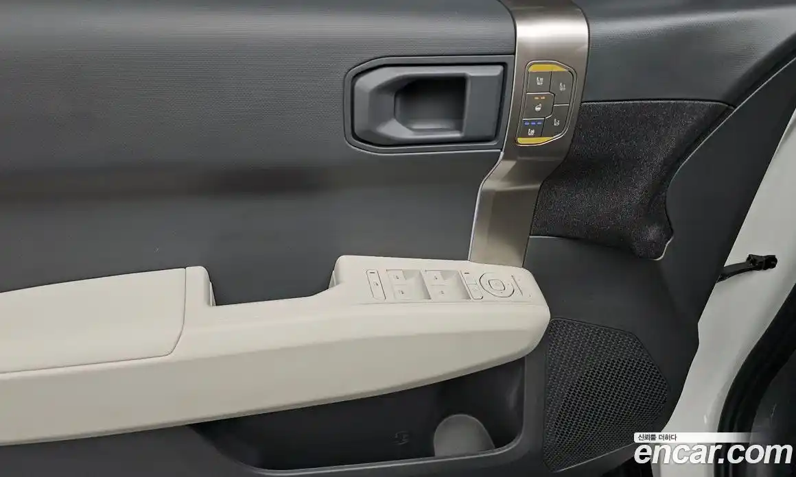 Kia EV3 2026 0.2 Автомат в Москве № 12334, фото 15