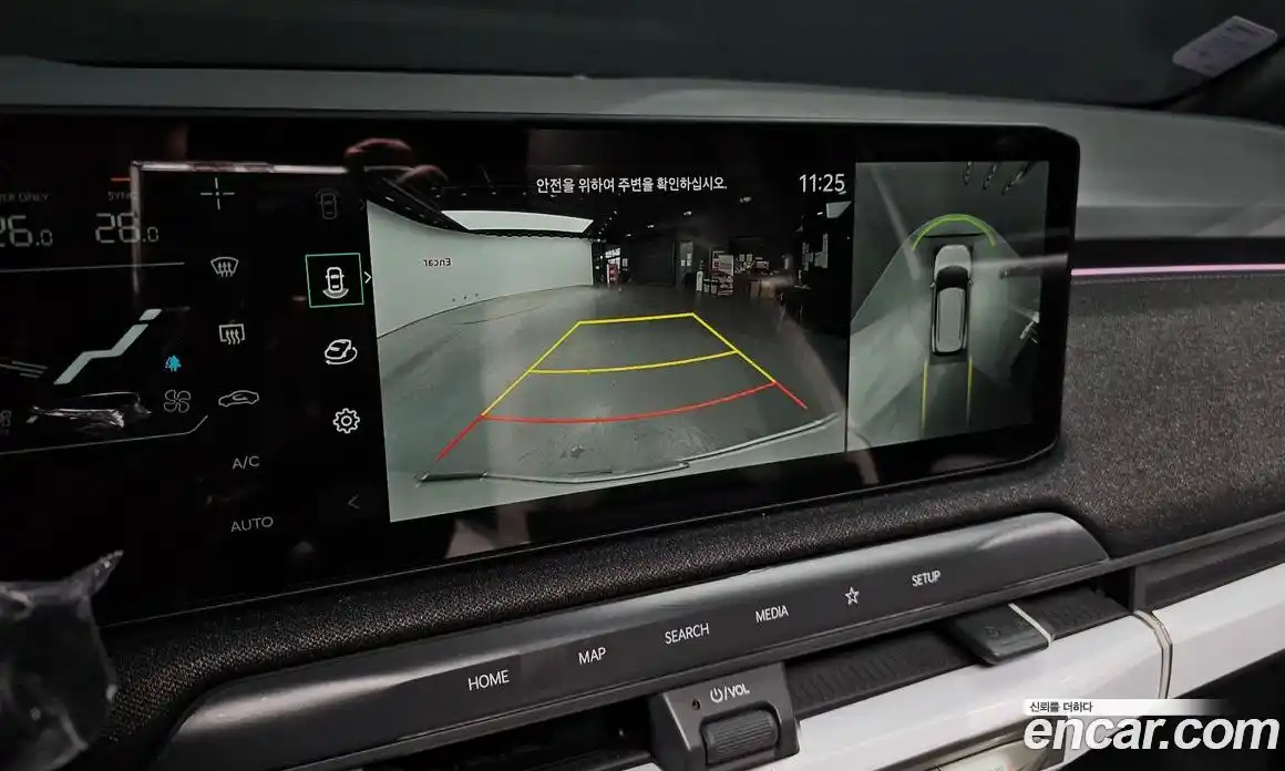 Kia EV3 2026 0.2 Автомат в Москве № 12334, фото 17