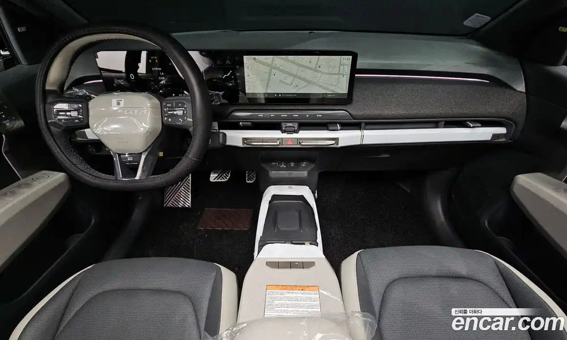 Kia EV3 2026 0.2 Автомат в Москве № 12334, фото 20