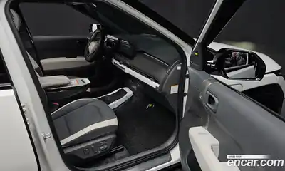 Kia EV3 2026 0.2 Автомат в Москве № 12334, миниатюра 2