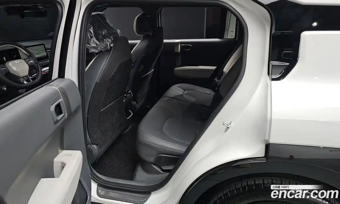 Kia EV3 2026 0.2 Автомат в Москве № 12334, фото 4