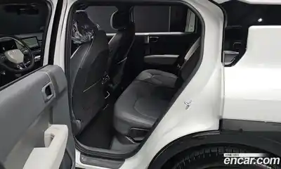 Kia EV3 2026 0.2 Автомат в Москве № 12334, миниатюра 4