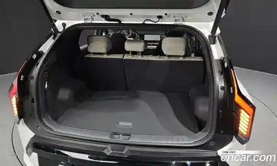 Kia EV3 2026 0.2 Автомат в Москве № 12334, миниатюра 8