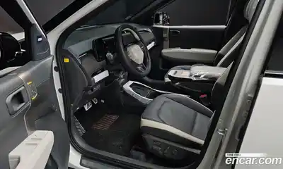 Kia EV3 2026 0.2 Автомат в Москве № 12334, миниатюра 9